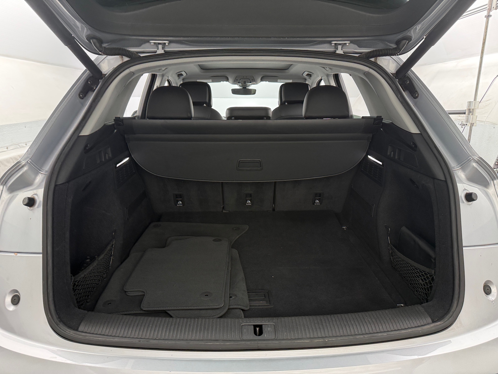 Thumbnail: 2018 Audi Q5 - 6