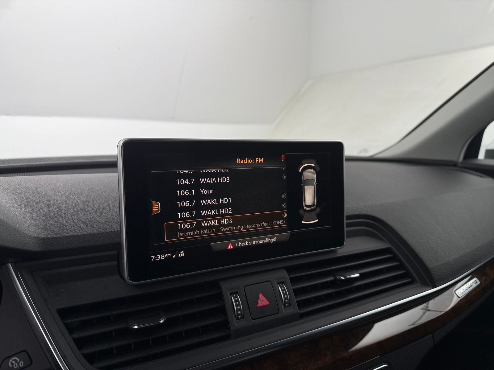 Thumbnail: 2018 Audi Q5 - 3