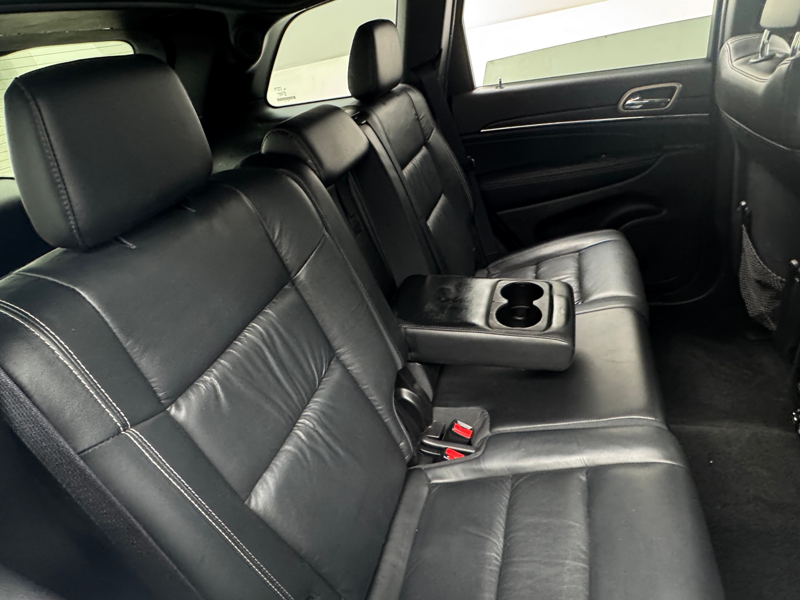 Thumbnail: 2014 Jeep Grand Cherokee - 5