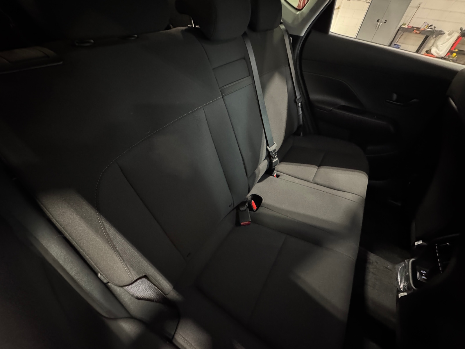 Thumbnail: 2025 Hyundai Kona - 6