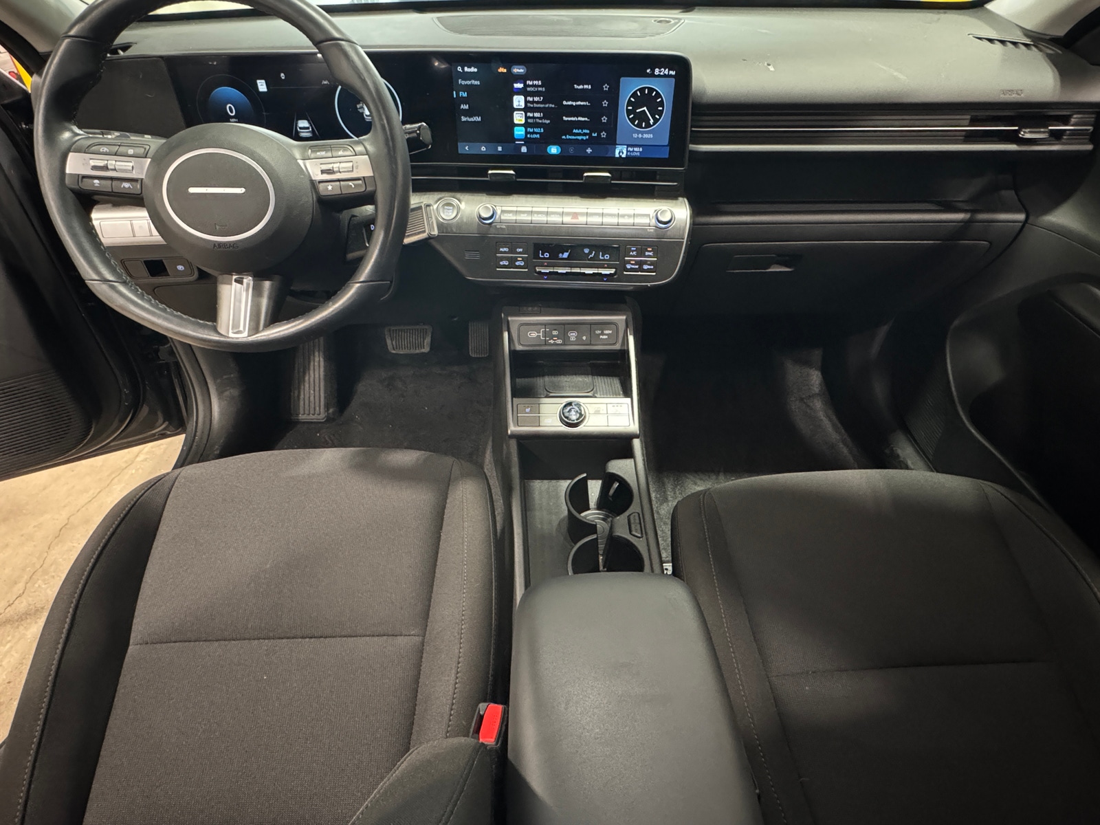 Thumbnail: 2025 Hyundai Kona - 3