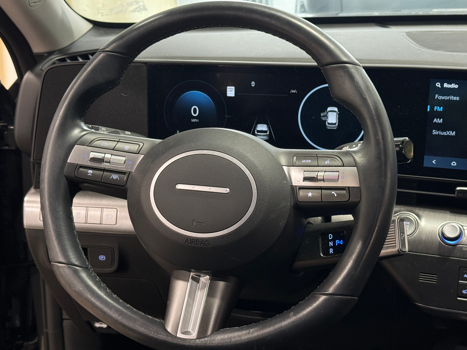 Thumbnail: 2025 Hyundai Kona - 5