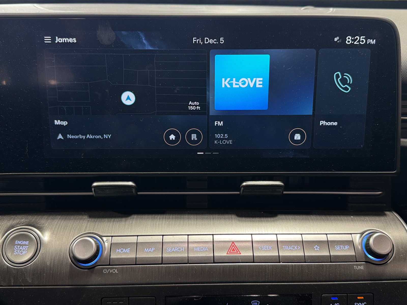 Thumbnail: 2025 Hyundai Kona - 4