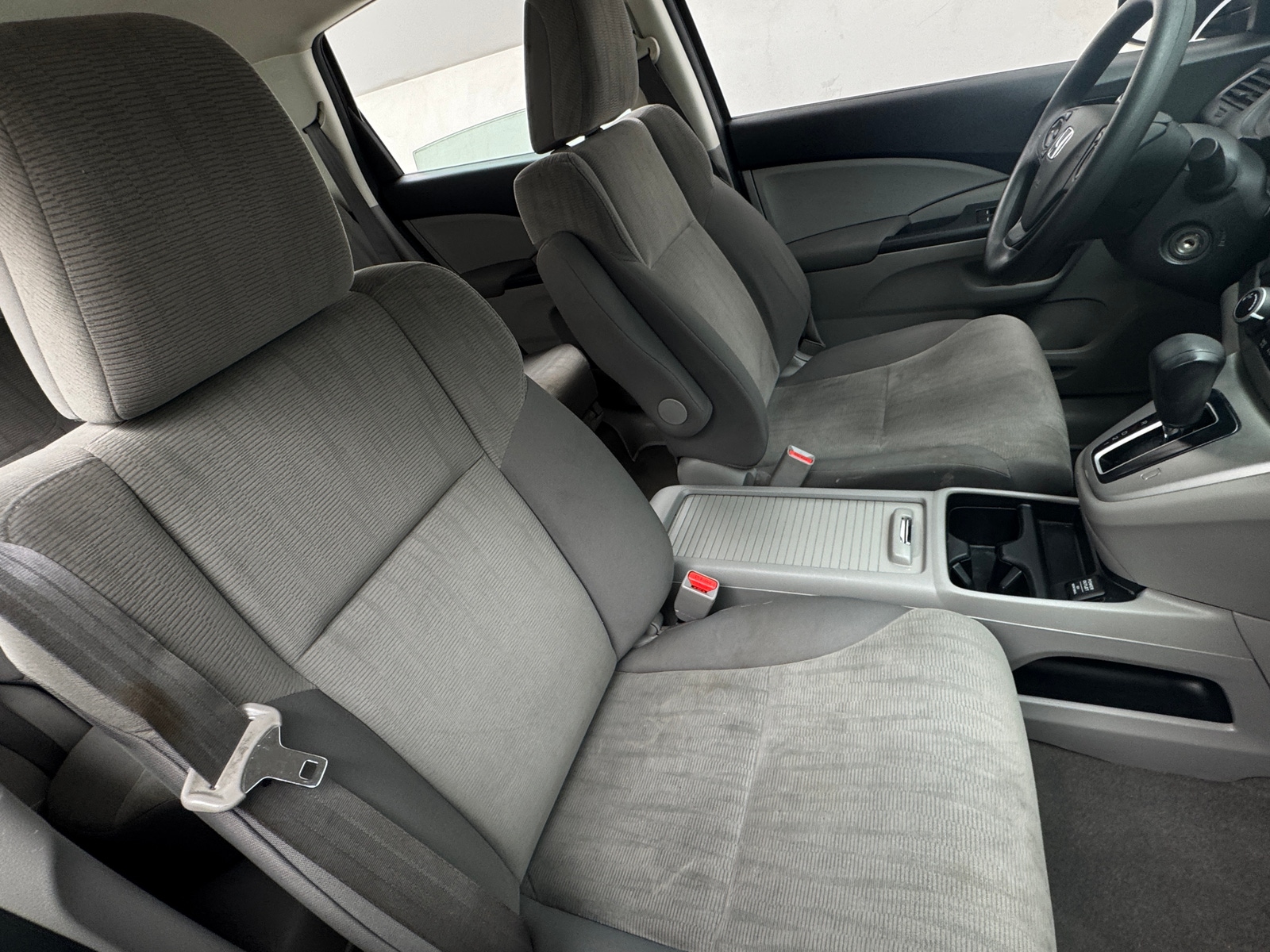 Thumbnail: 2013 Honda CR-V - 2