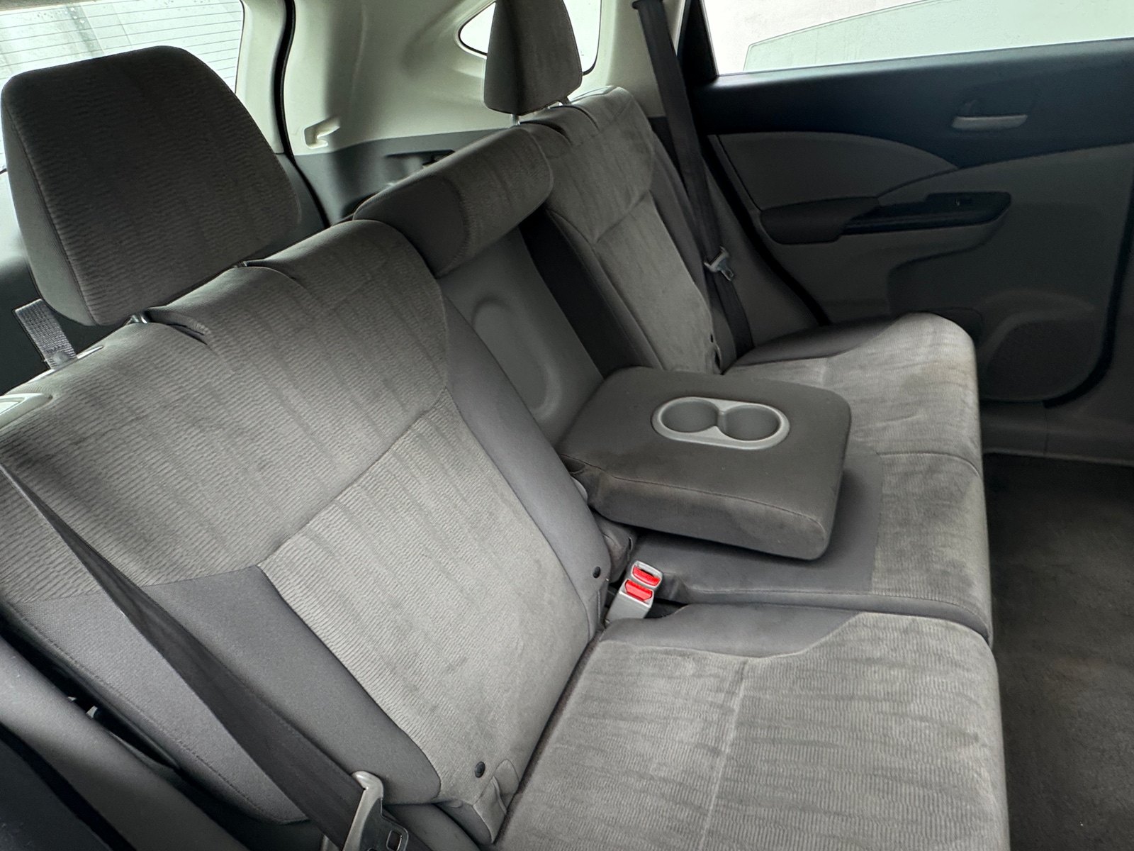 Thumbnail: 2013 Honda CR-V - 6