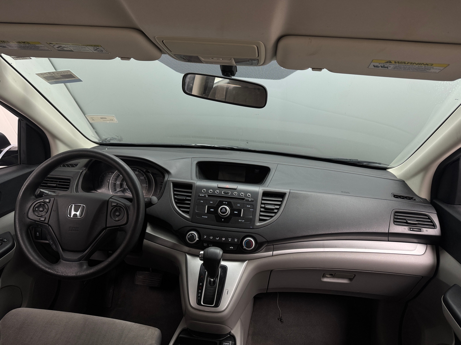 Thumbnail: 2013 Honda CR-V - 3