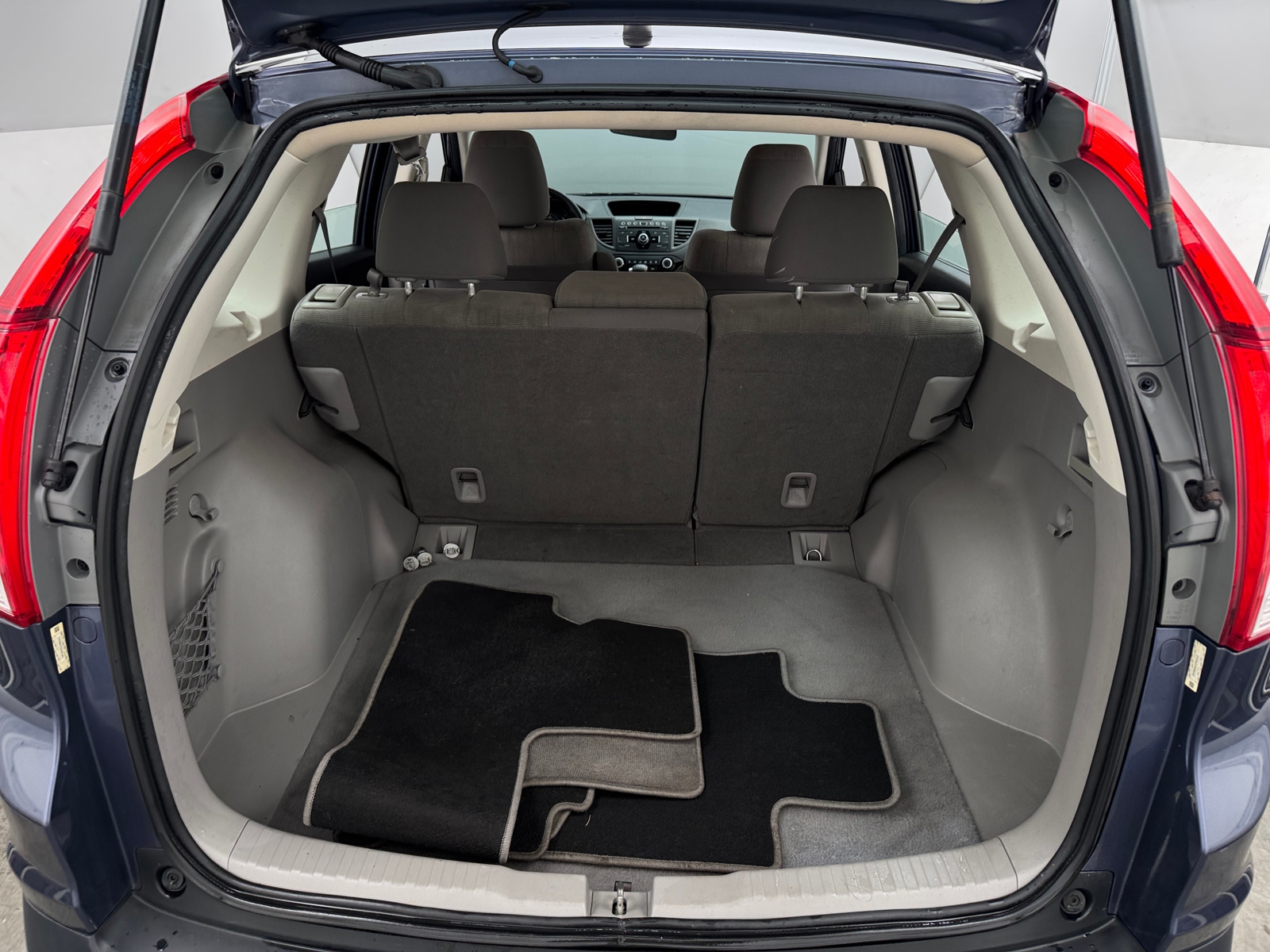 Thumbnail: 2013 Honda CR-V - 7