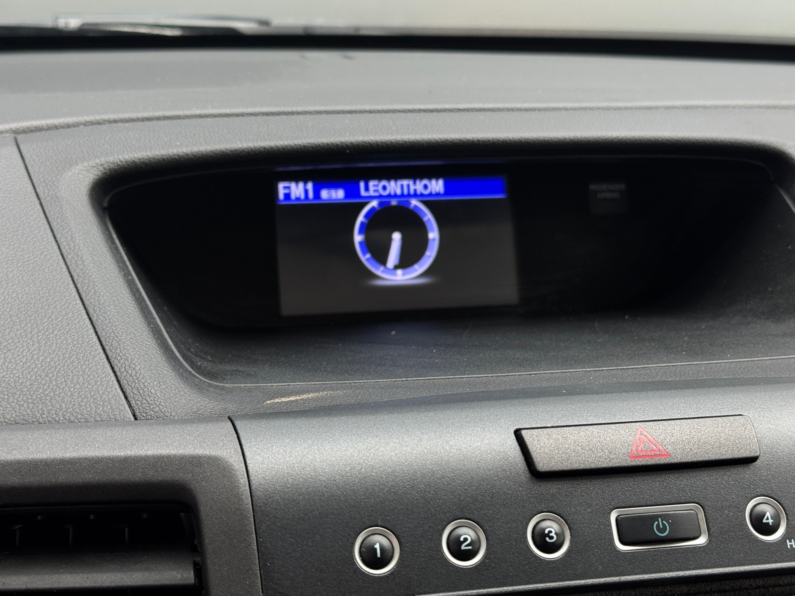 Thumbnail: 2013 Honda CR-V - 4