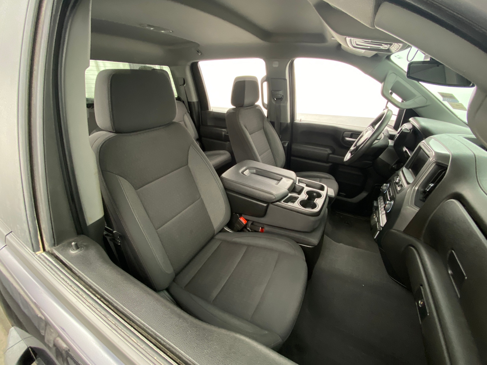 Thumbnail: 2024 Chevrolet Silverado 2500 - 2