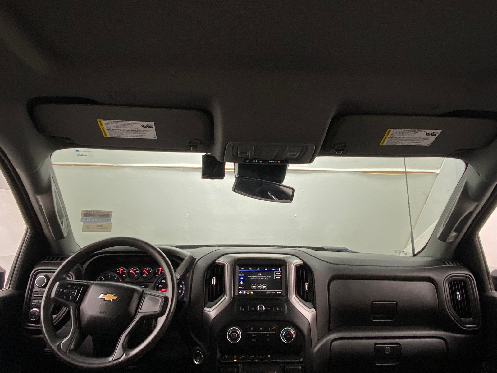 Thumbnail: 2024 Chevrolet Silverado 2500 - 3