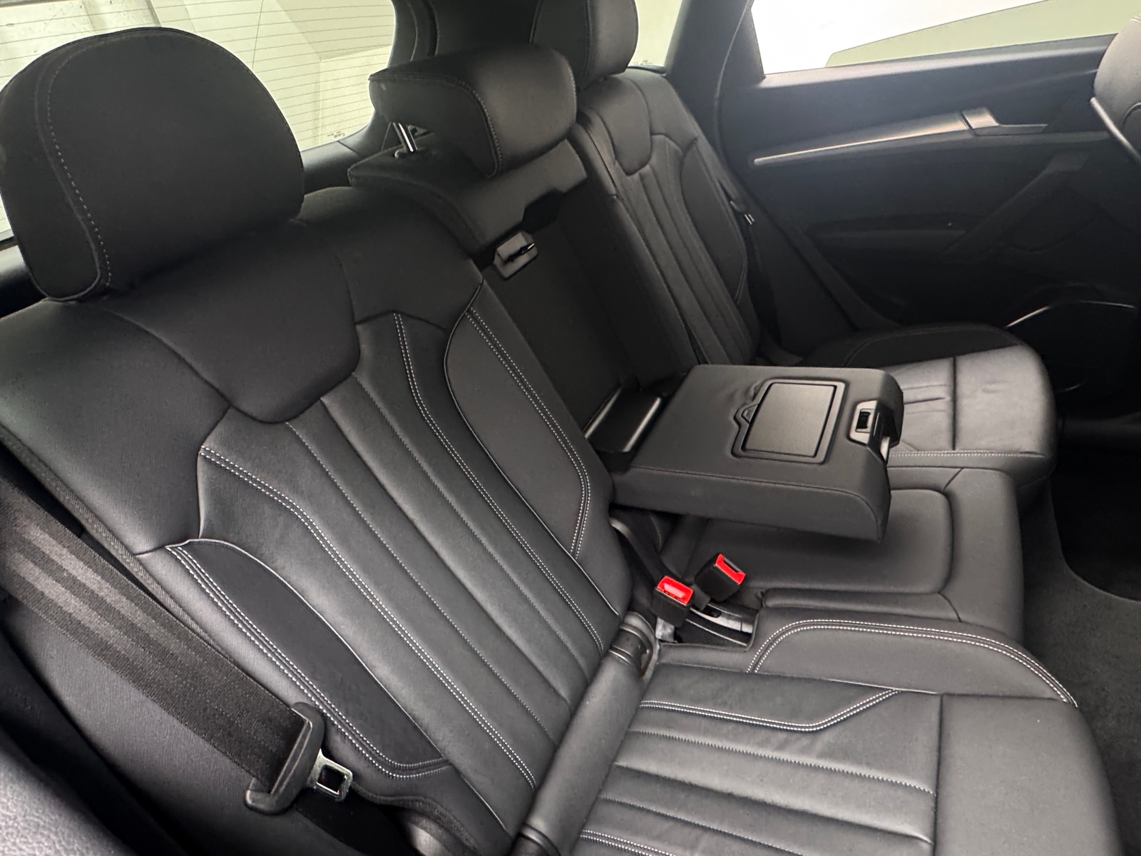 Thumbnail: 2025 Audi Q5 - 5