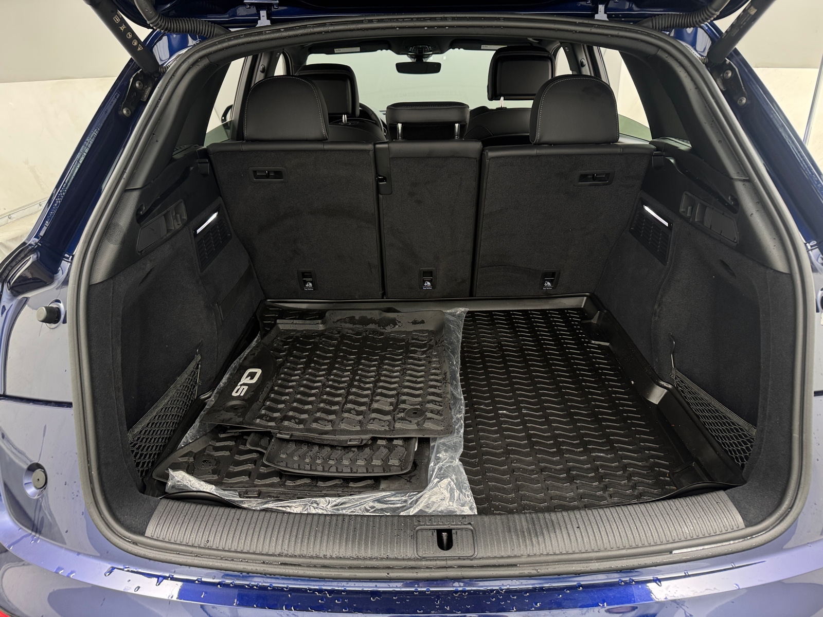 Thumbnail: 2025 Audi Q5 - 6