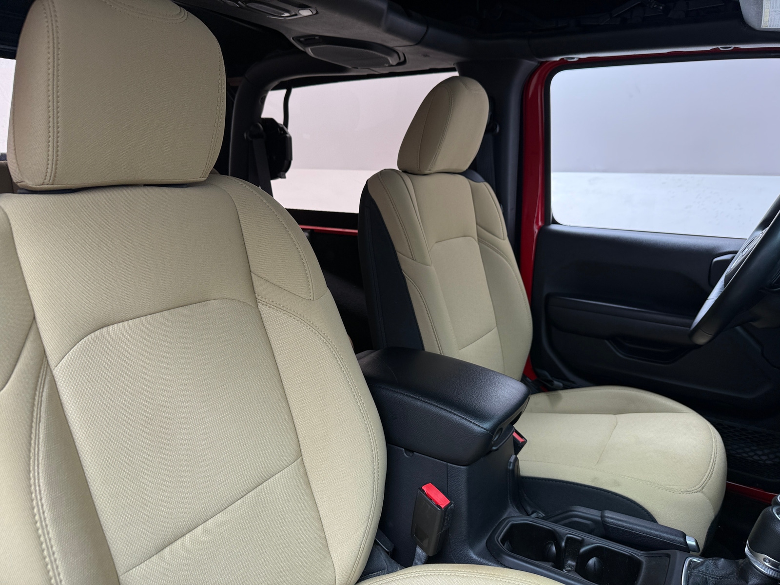 Thumbnail: 2021 Jeep Wrangler - 2