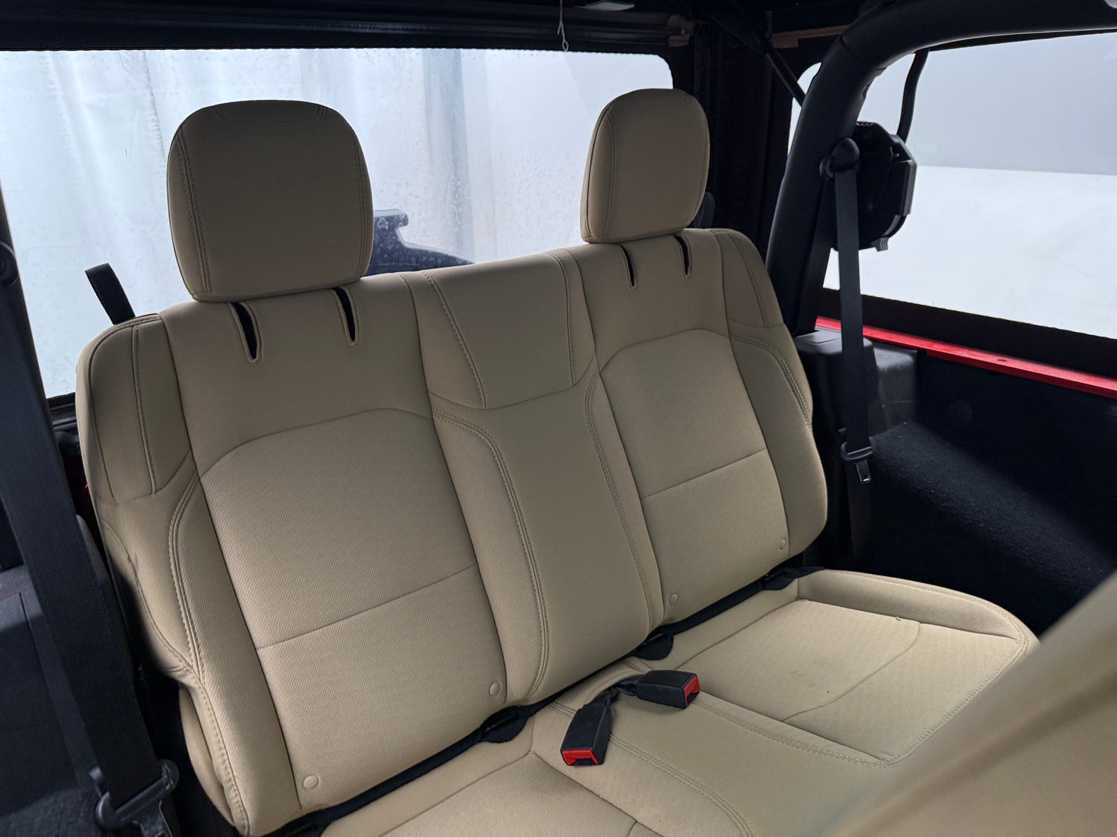 Thumbnail: 2021 Jeep Wrangler - 6