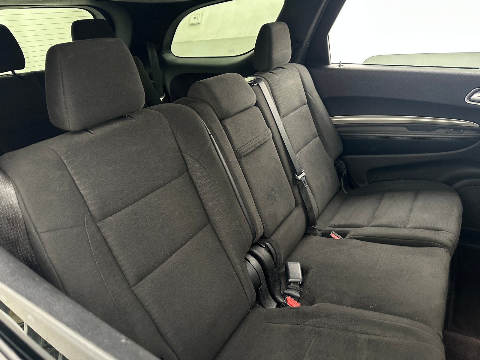 Thumbnail: 2019 Dodge Durango - 6