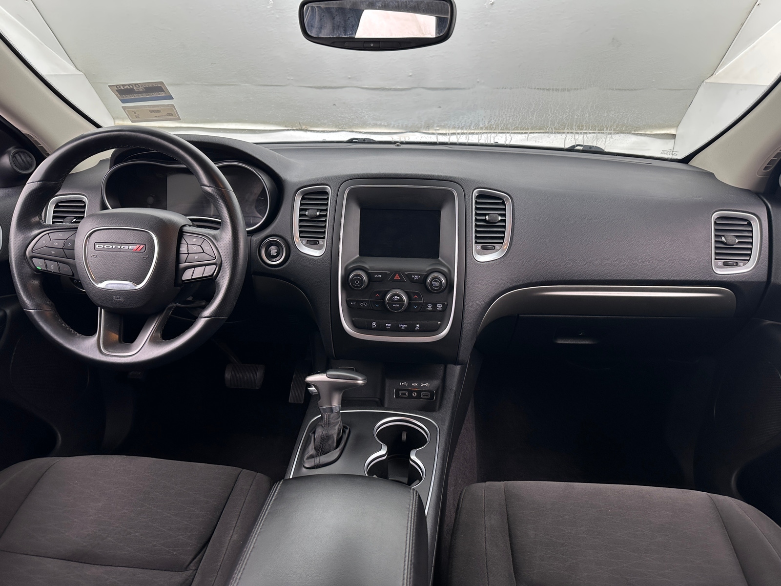 Thumbnail: 2019 Dodge Durango - 3