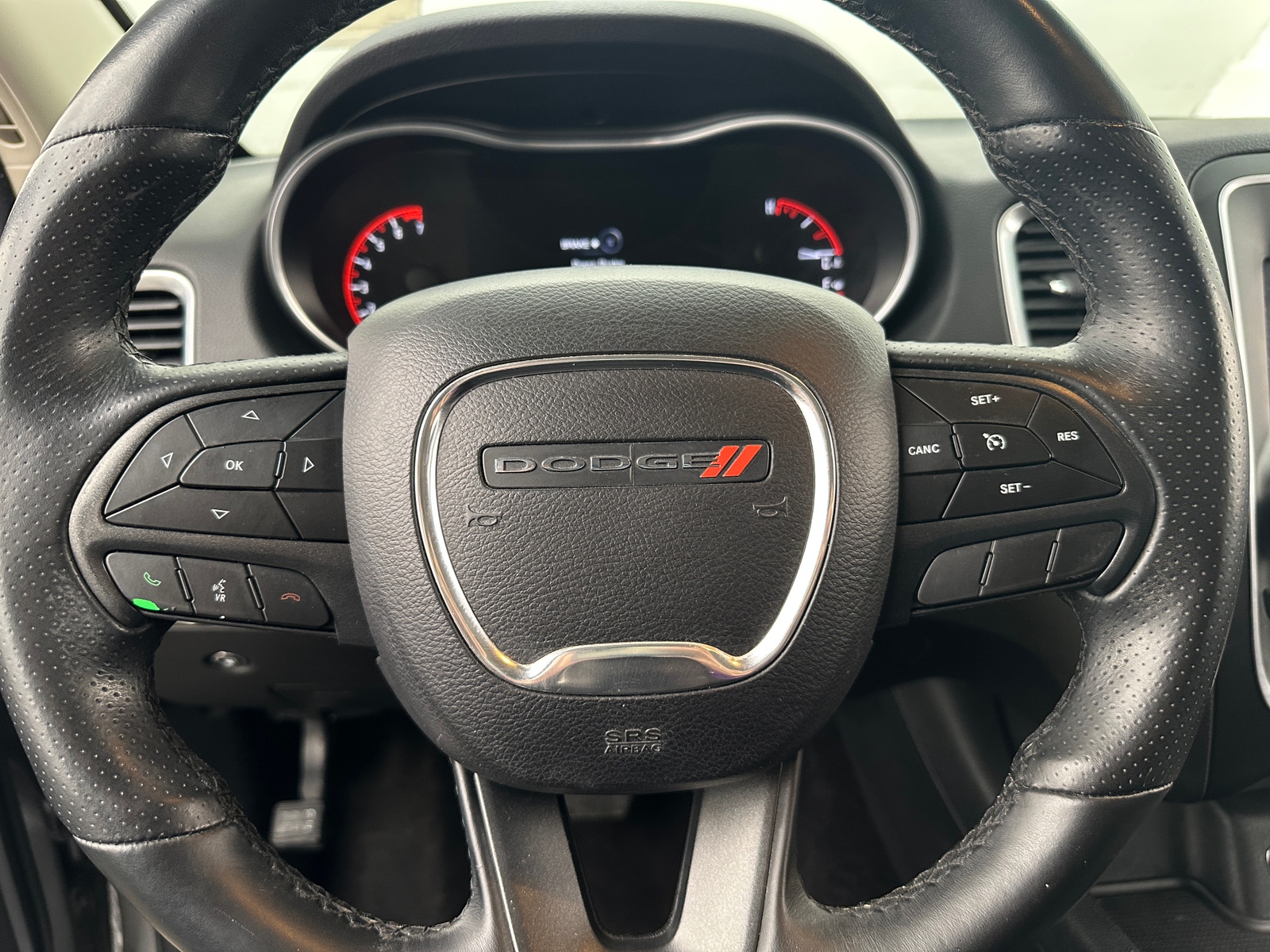 Thumbnail: 2019 Dodge Durango - 5