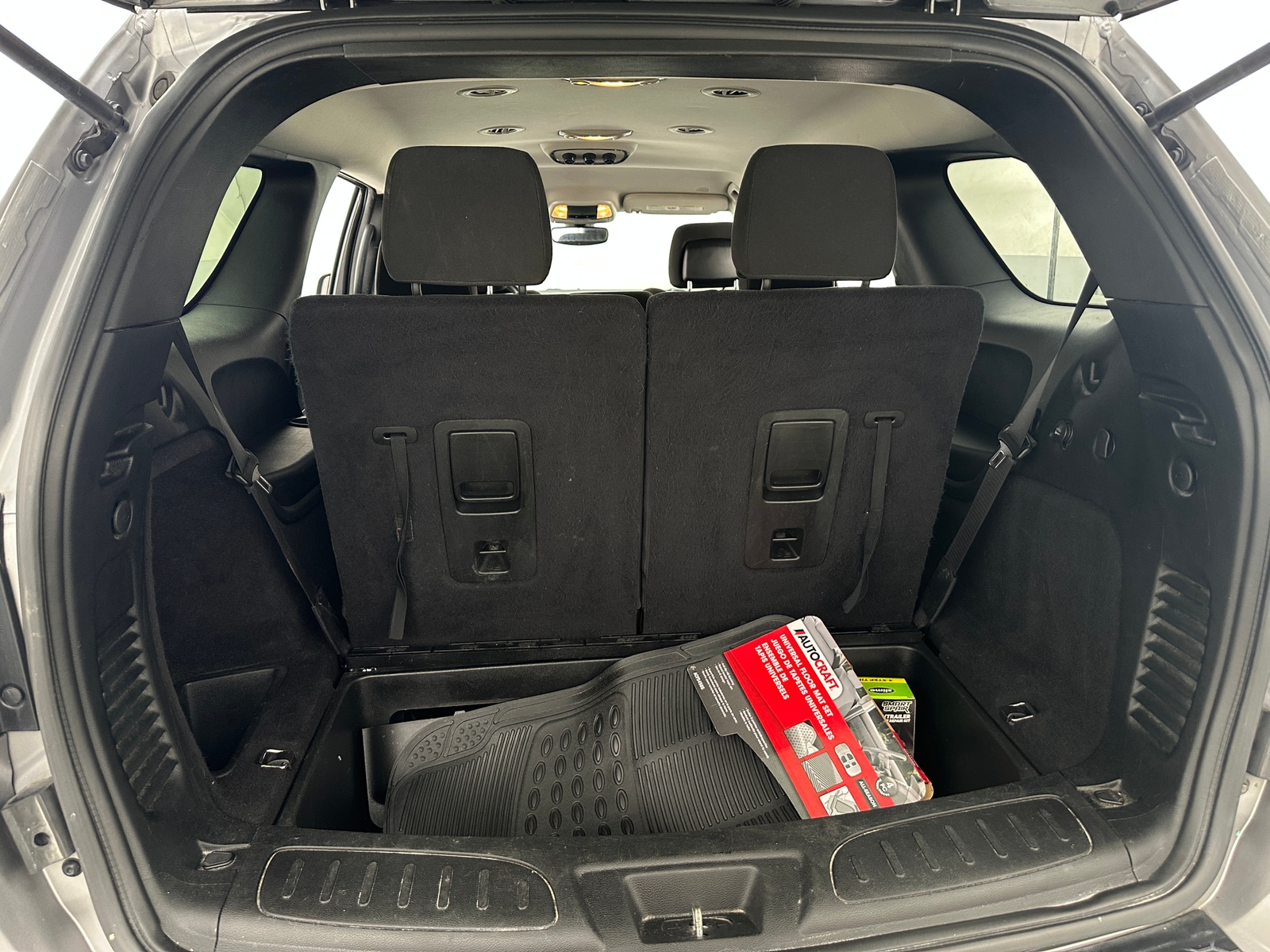 Thumbnail: 2019 Dodge Durango - 7