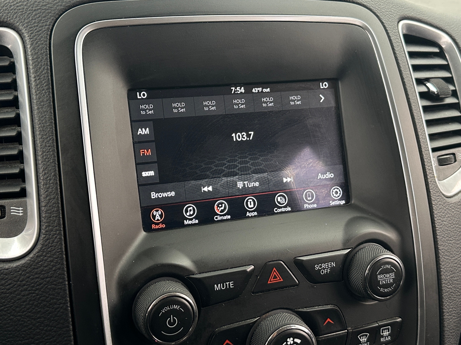 Thumbnail: 2019 Dodge Durango - 4