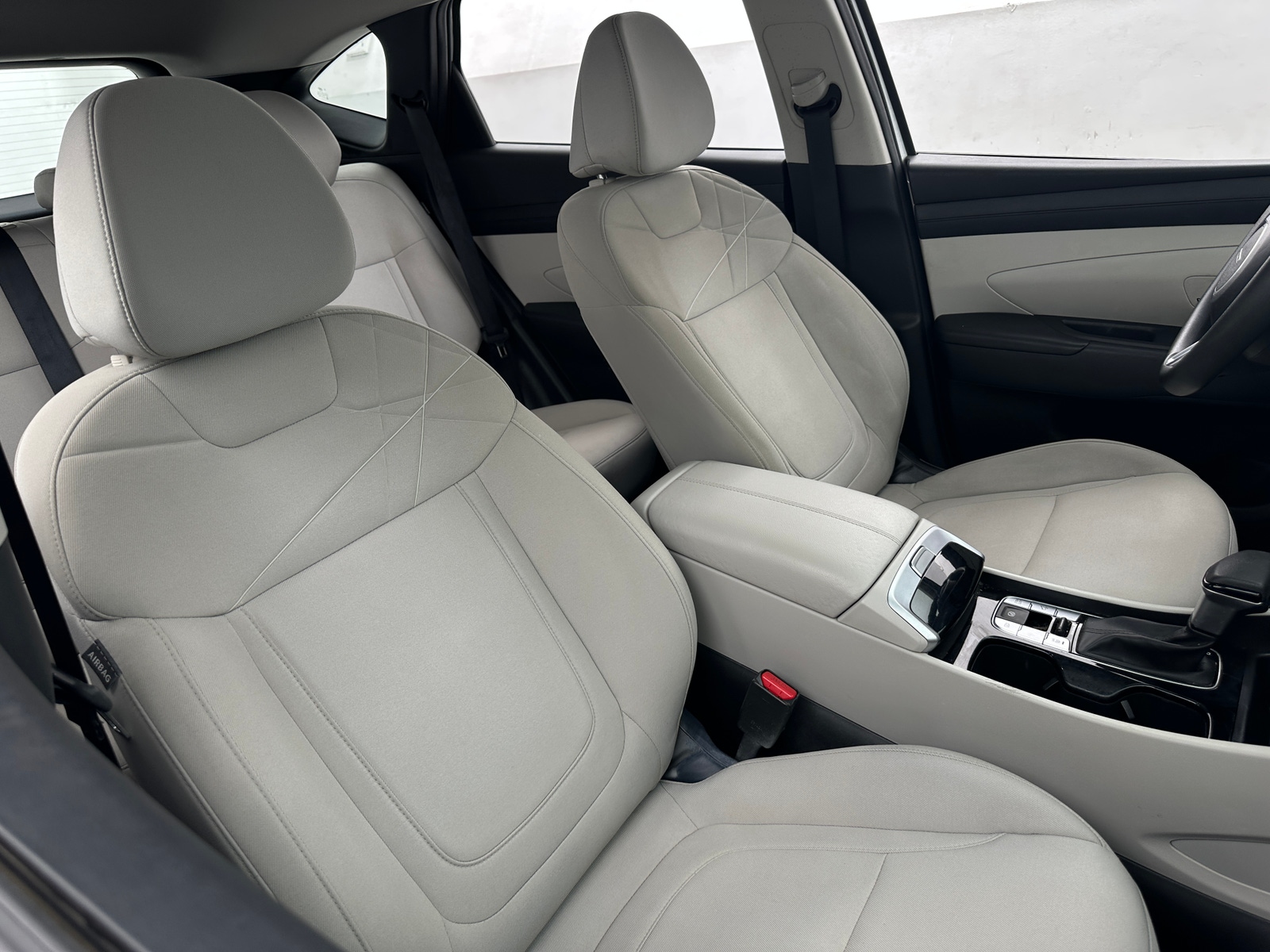 Thumbnail: 2025 Hyundai Tucson - 2