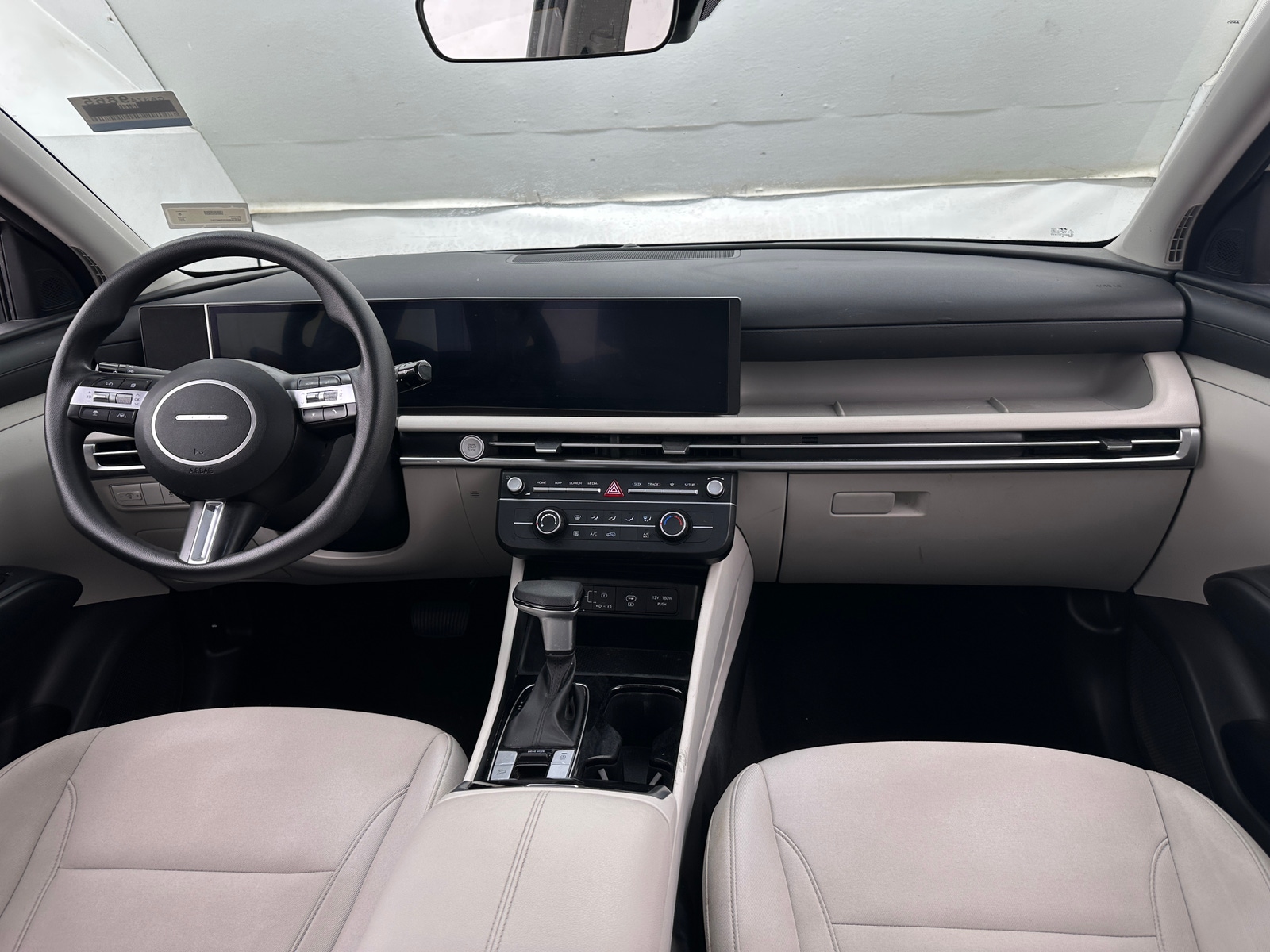 Thumbnail: 2025 Hyundai Tucson - 3