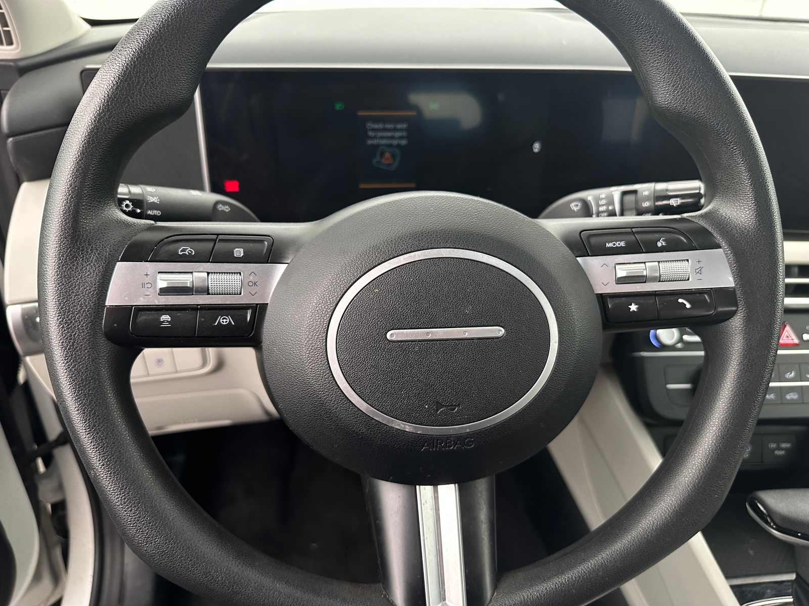 Thumbnail: 2025 Hyundai Tucson - 5