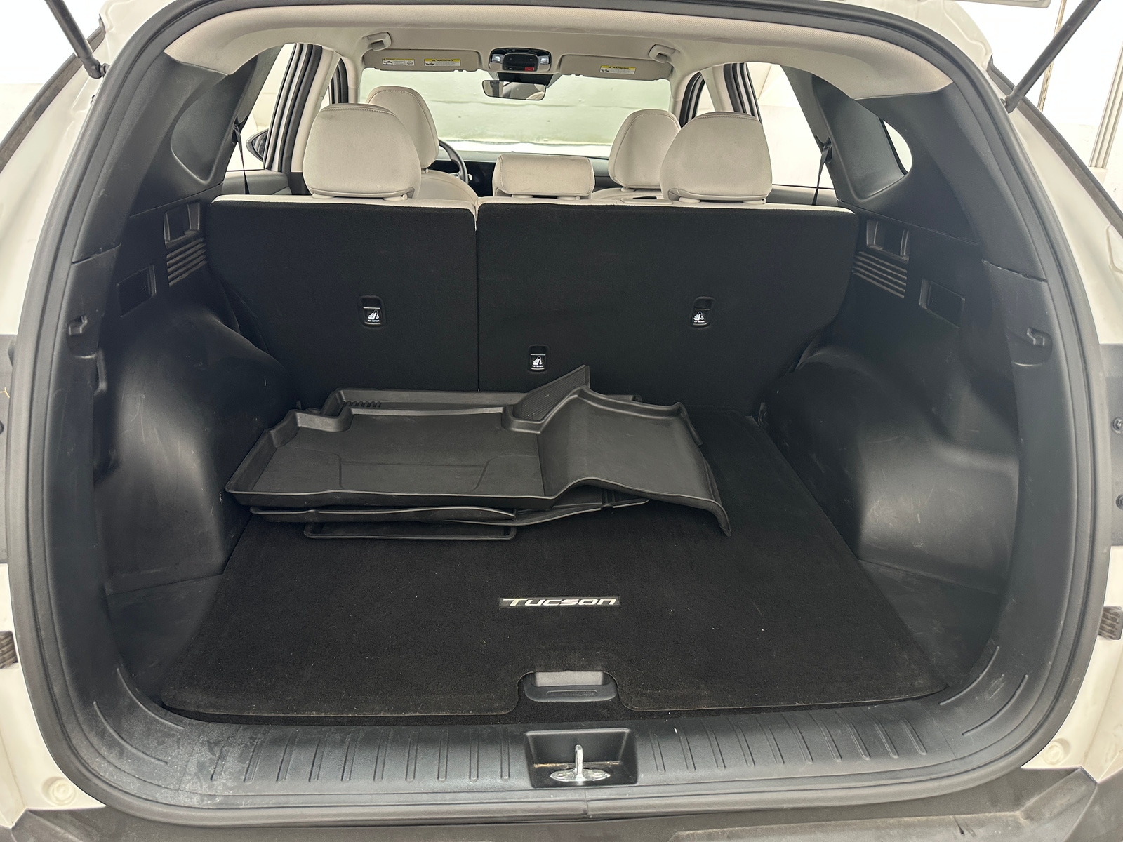 Thumbnail: 2025 Hyundai Tucson - 7