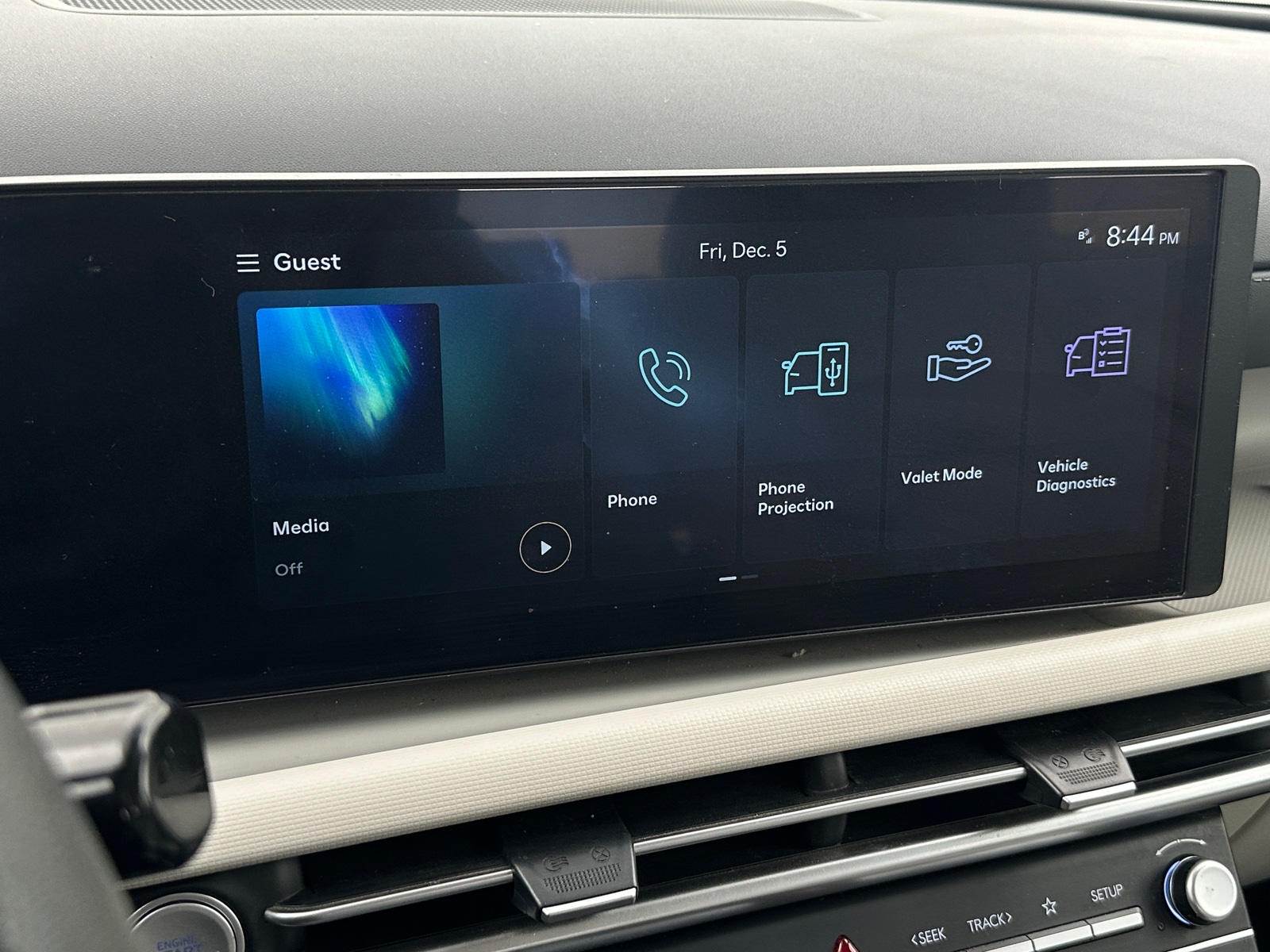 Thumbnail: 2025 Hyundai Tucson - 4