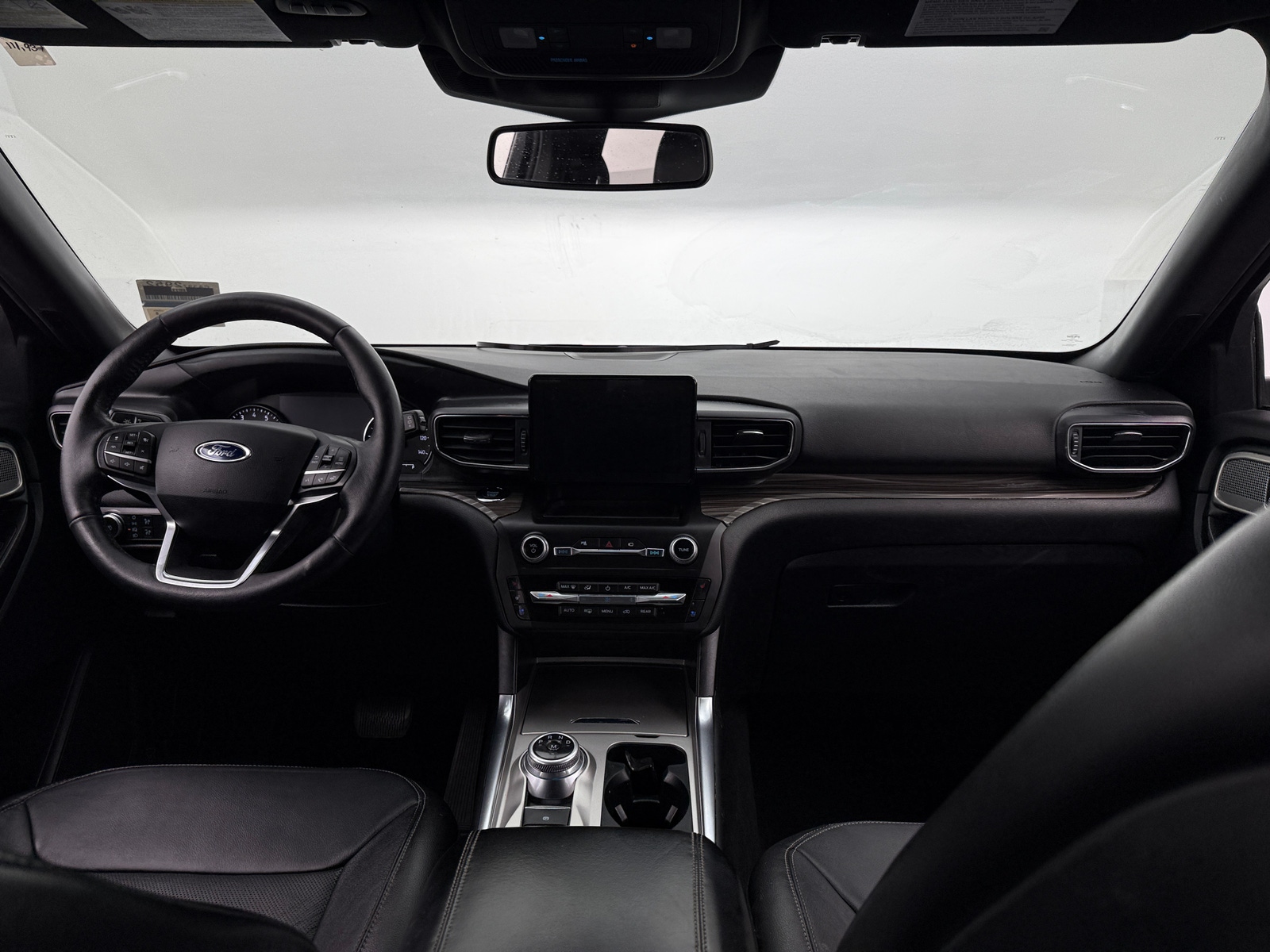 Thumbnail: 2020 Ford Explorer - 2