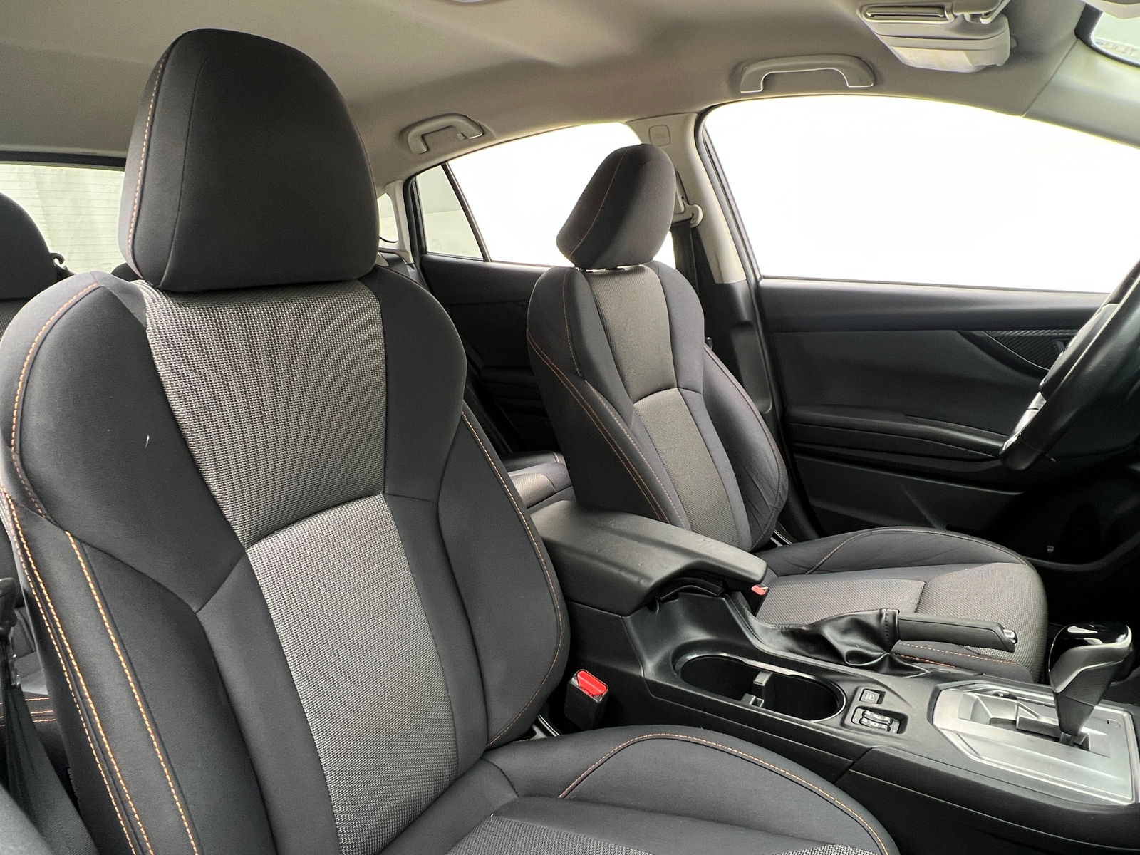 Thumbnail: 2021 Subaru Crosstrek - 2