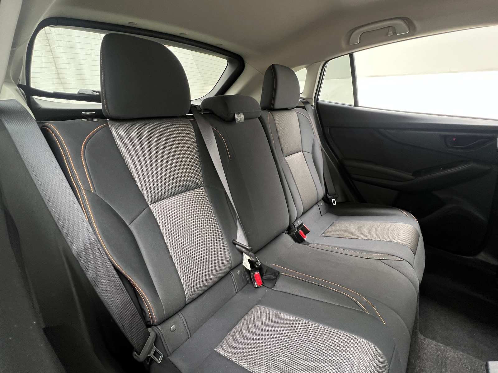 Thumbnail: 2021 Subaru Crosstrek - 6