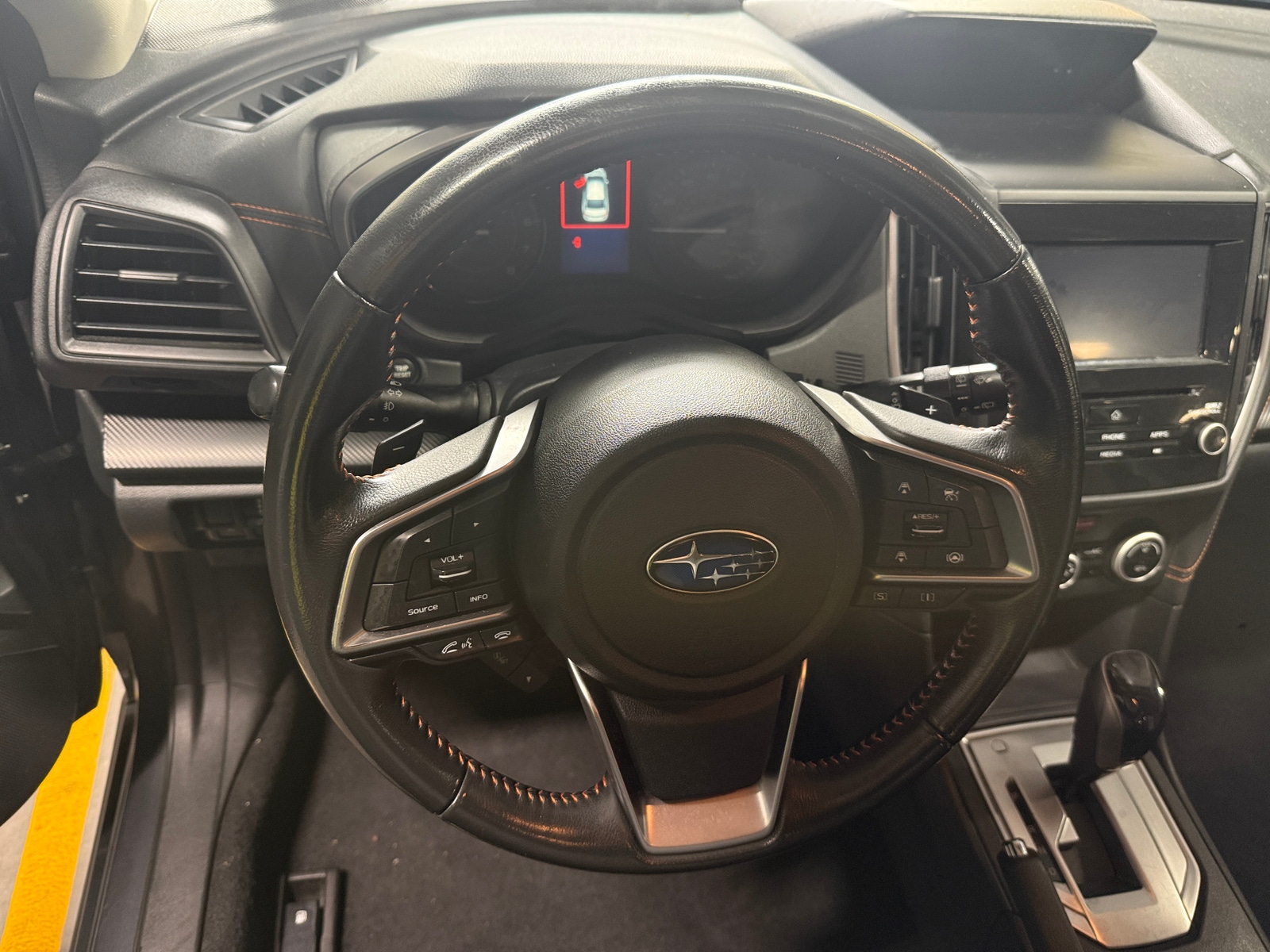 Thumbnail: 2021 Subaru Crosstrek - 5