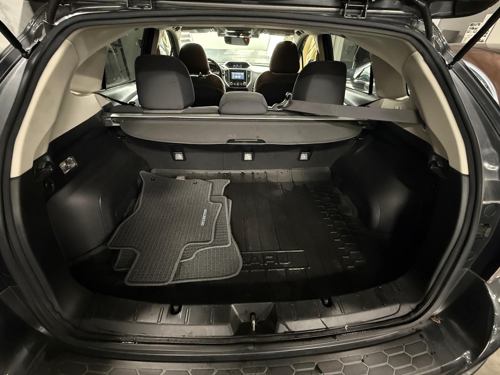 Thumbnail: 2021 Subaru Crosstrek - 7