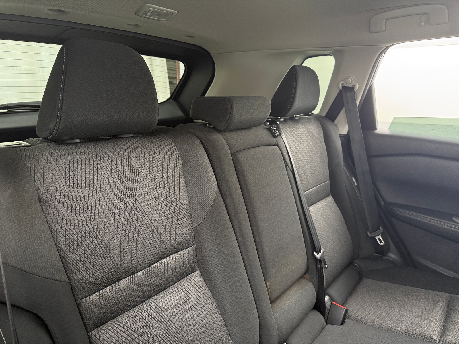 Thumbnail: 2025 Nissan Rogue - 6