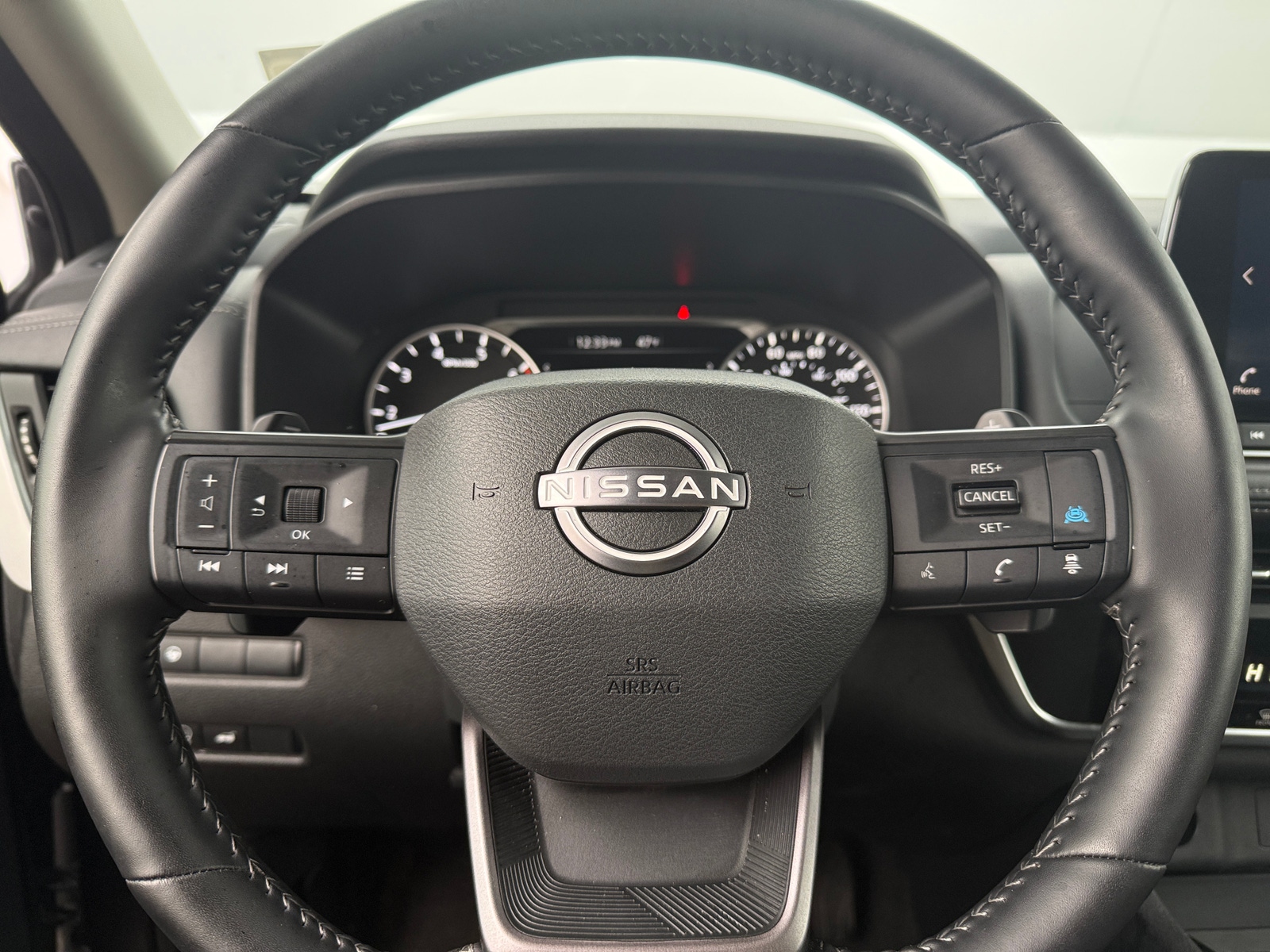 Thumbnail: 2025 Nissan Rogue - 5