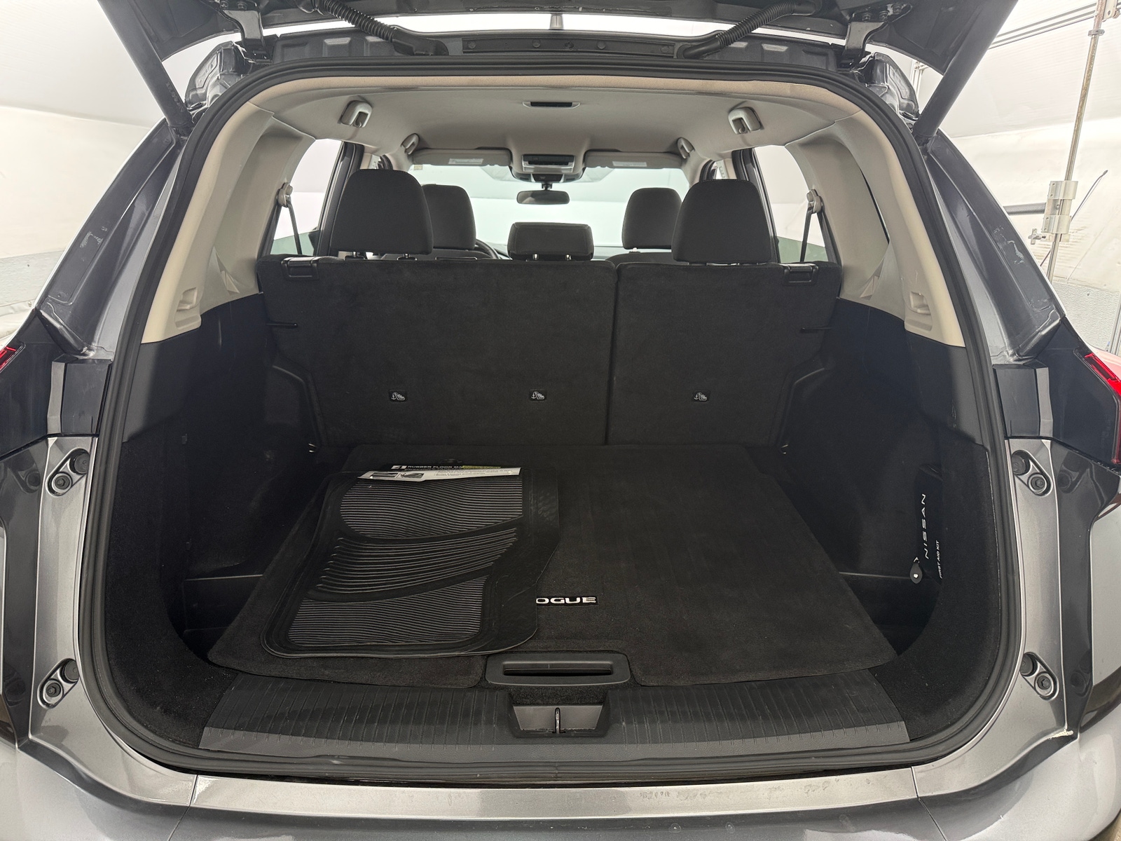 Thumbnail: 2025 Nissan Rogue - 7