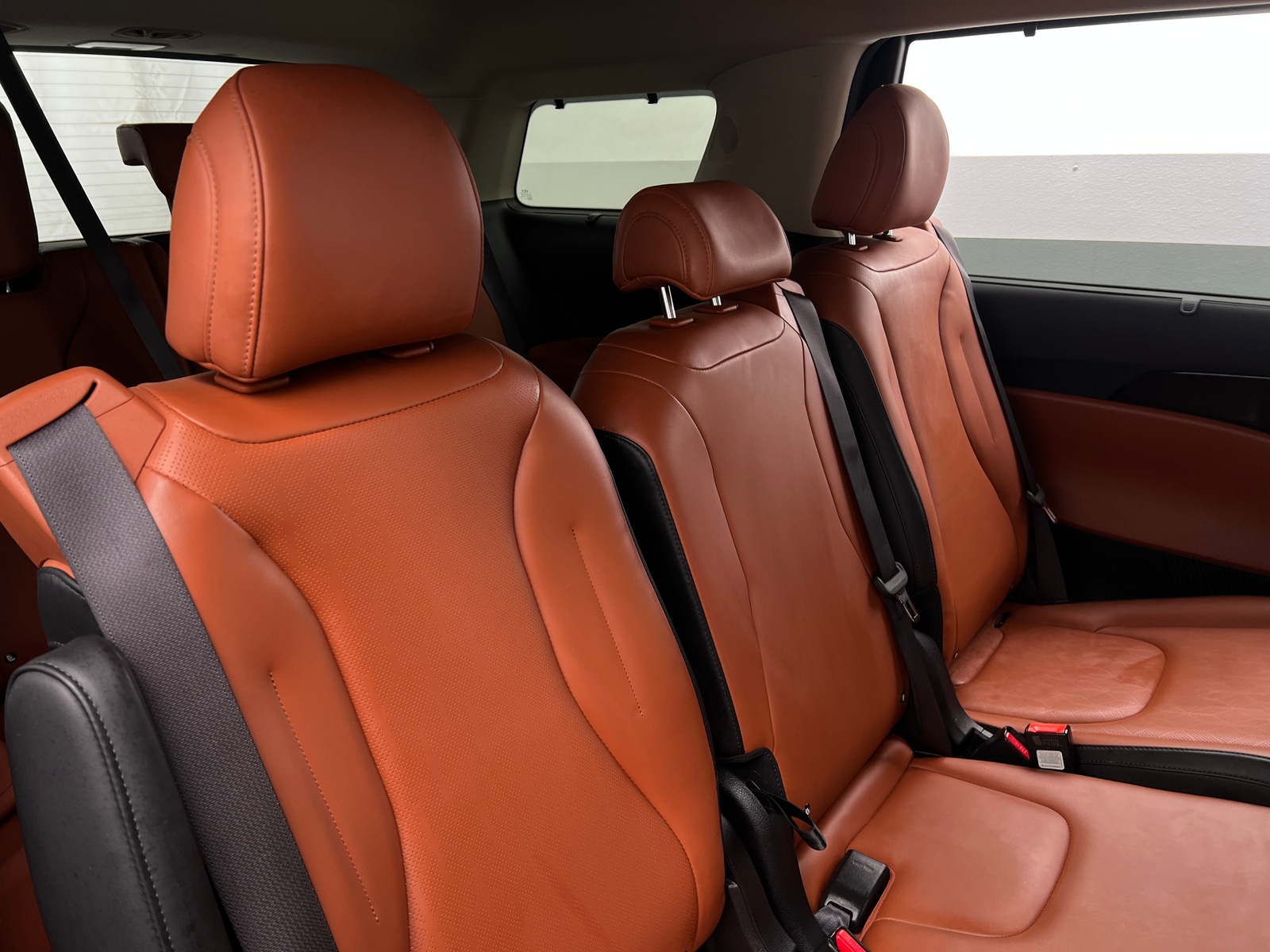 Thumbnail: 2024 Kia Carnival - 5