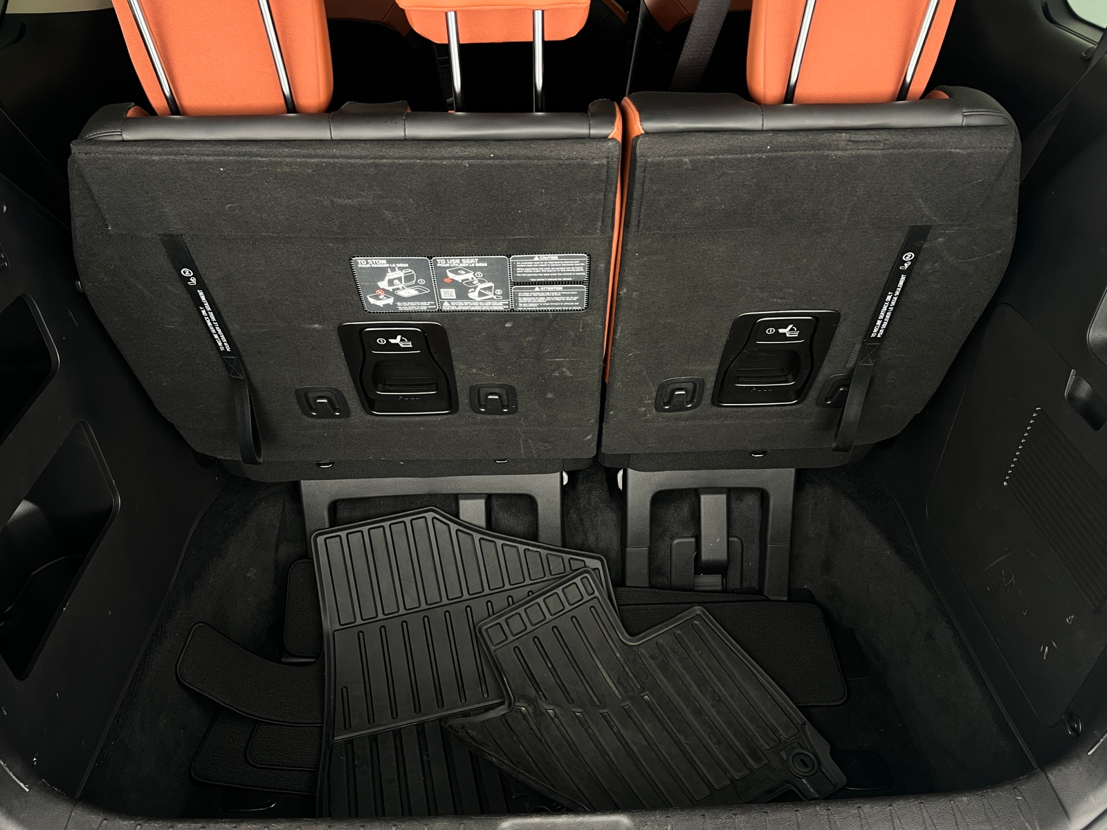 Thumbnail: 2024 Kia Carnival - 6