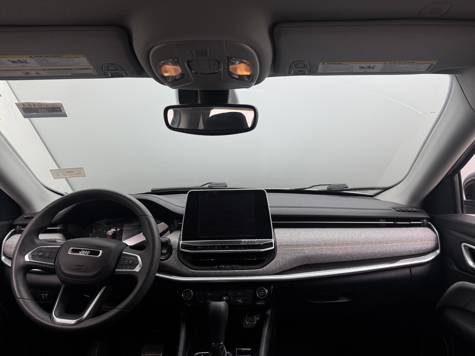 Thumbnail: 2022 Jeep Compass - 3