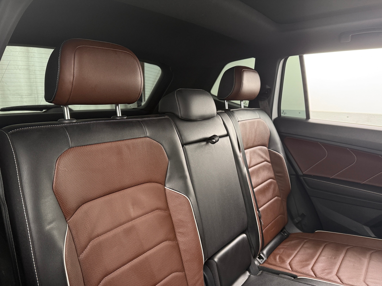 Thumbnail: 2024 Volkswagen Tiguan - 5