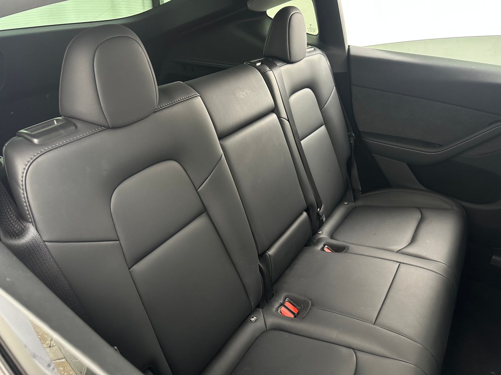 Thumbnail: 2024 Tesla Model Y - 5