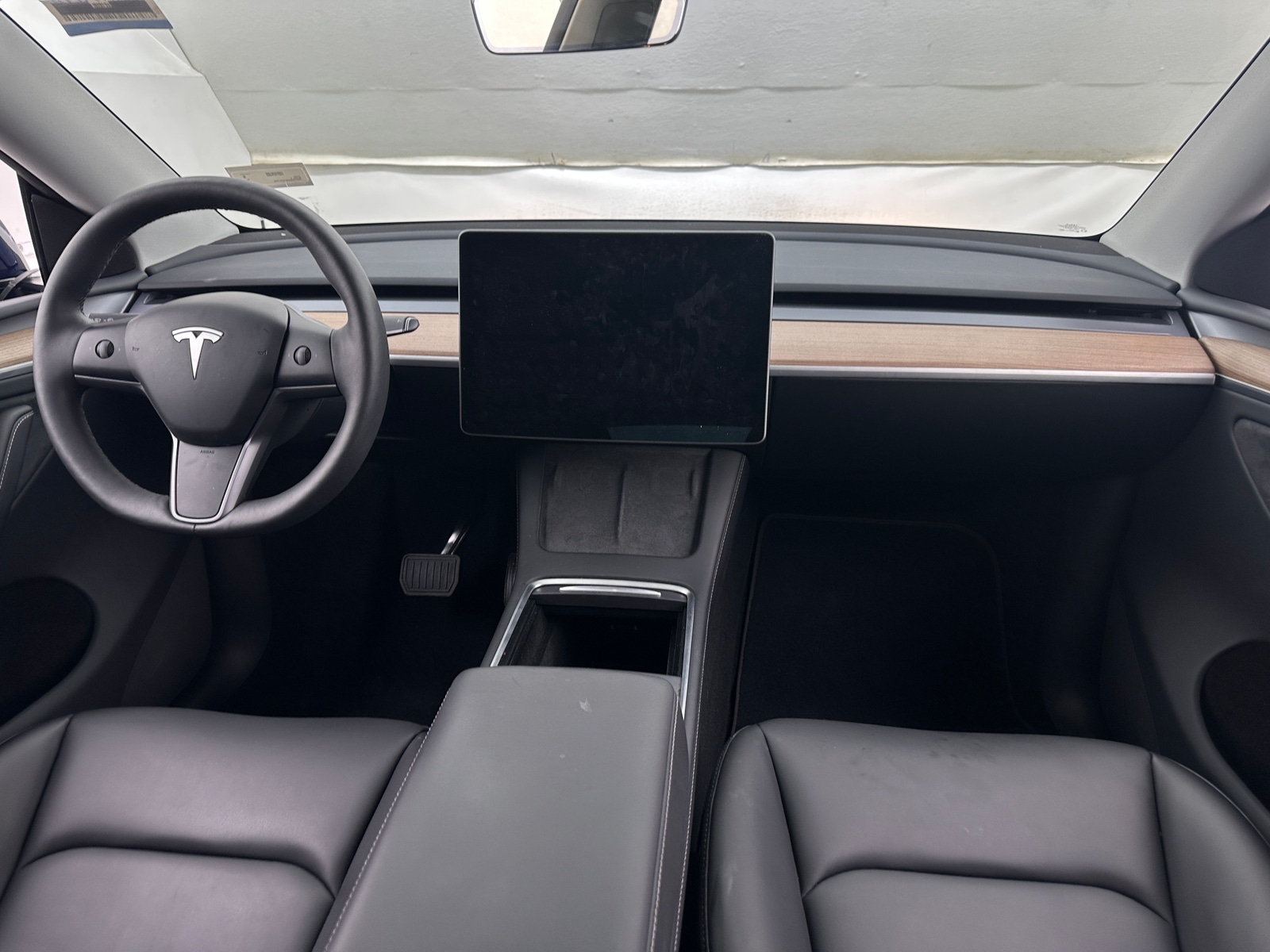 Thumbnail: 2024 Tesla Model Y - 2