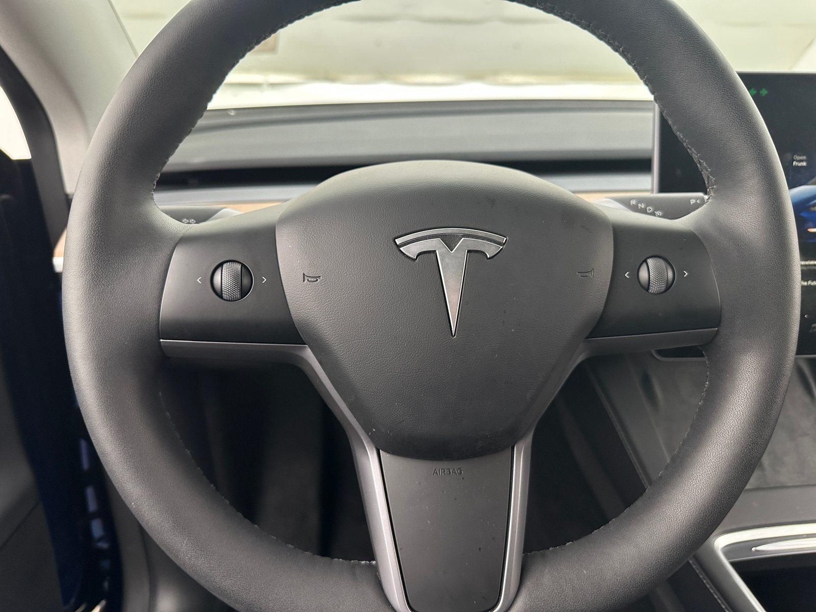 Thumbnail: 2024 Tesla Model Y - 4