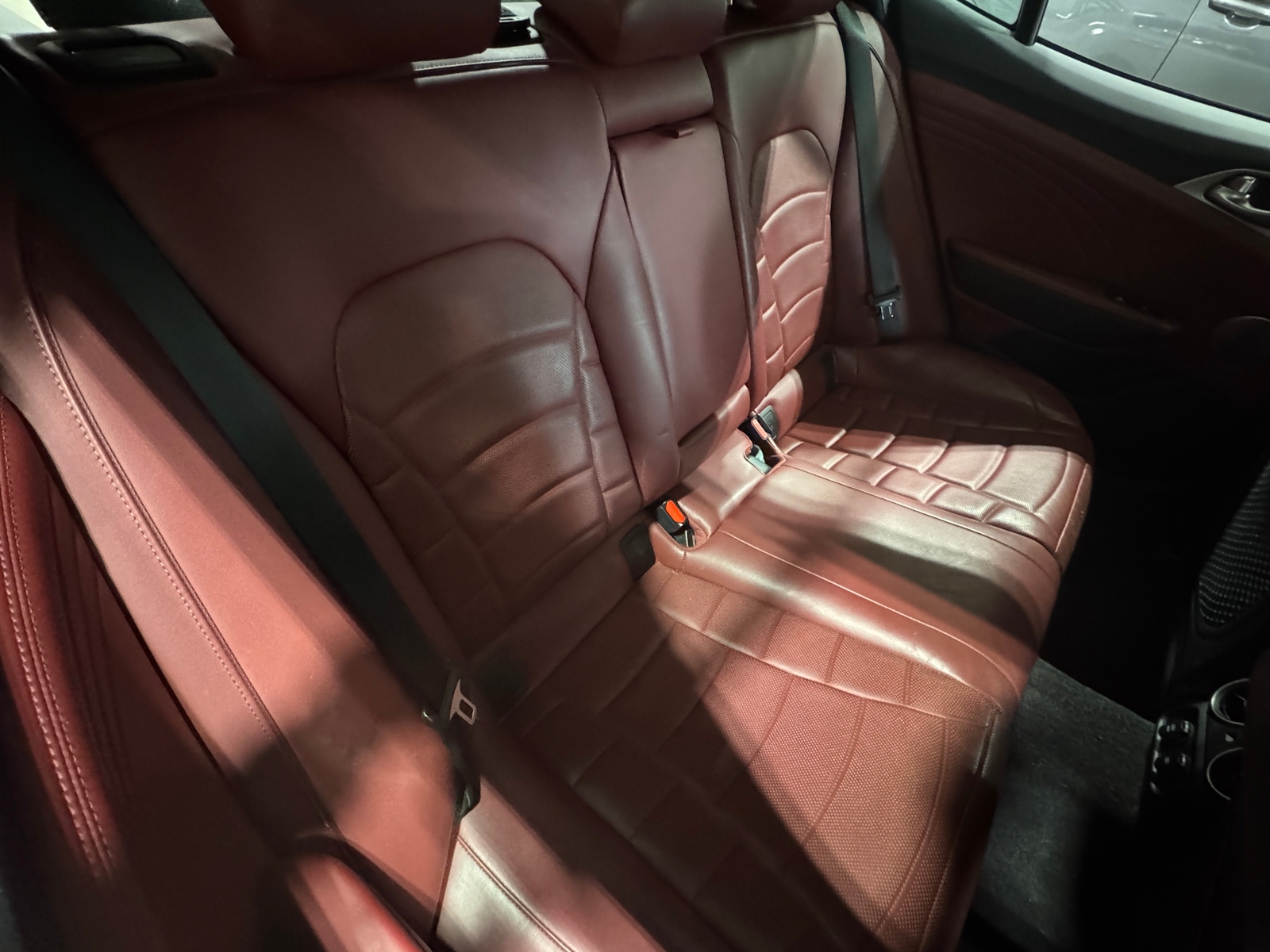 Thumbnail: 2023 Kia Stinger - 5