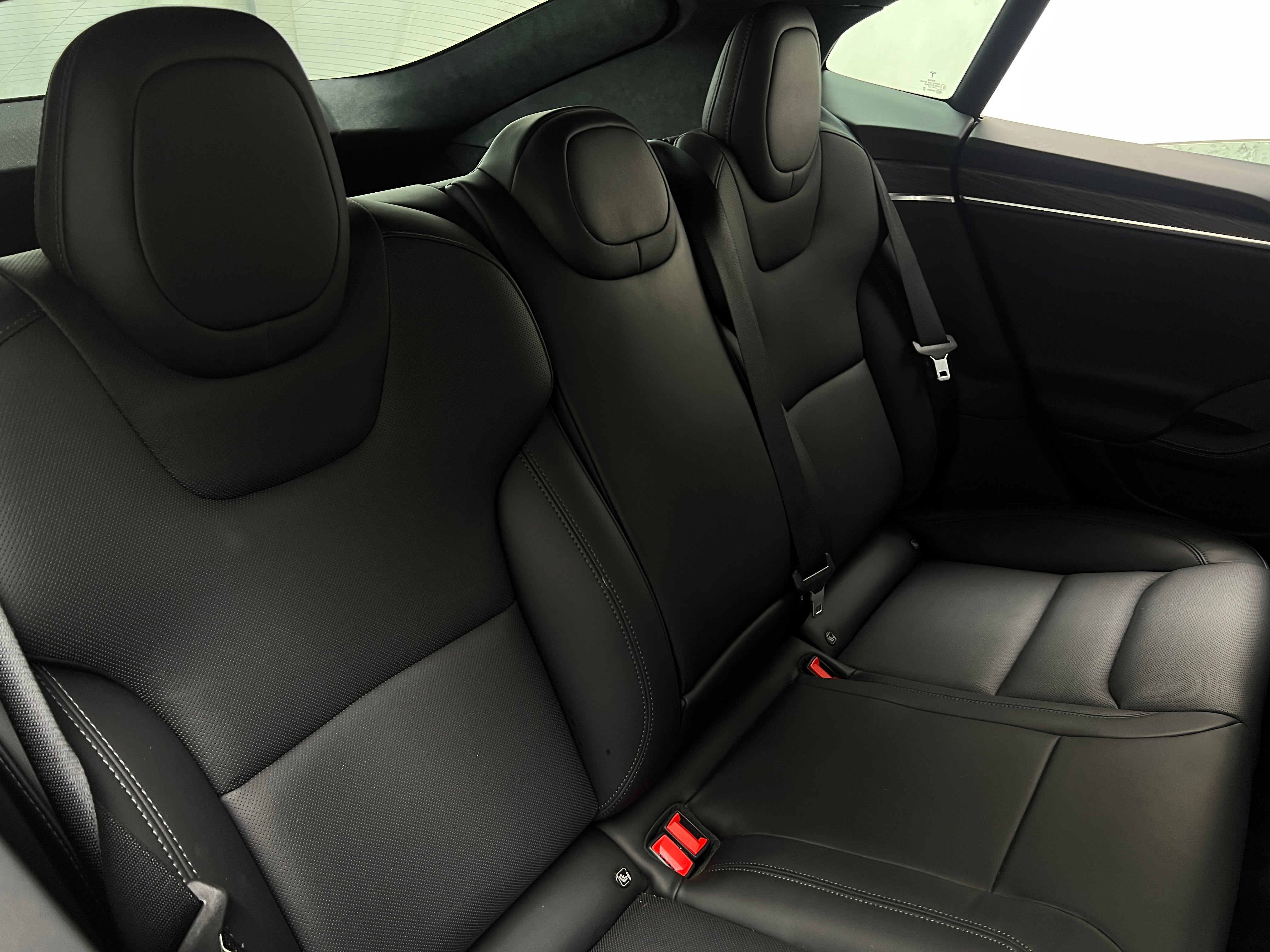 Used 2022 Tesla Model S Long Range with VIN 5YJSA1E57NF470616 for sale in Auburn, WA