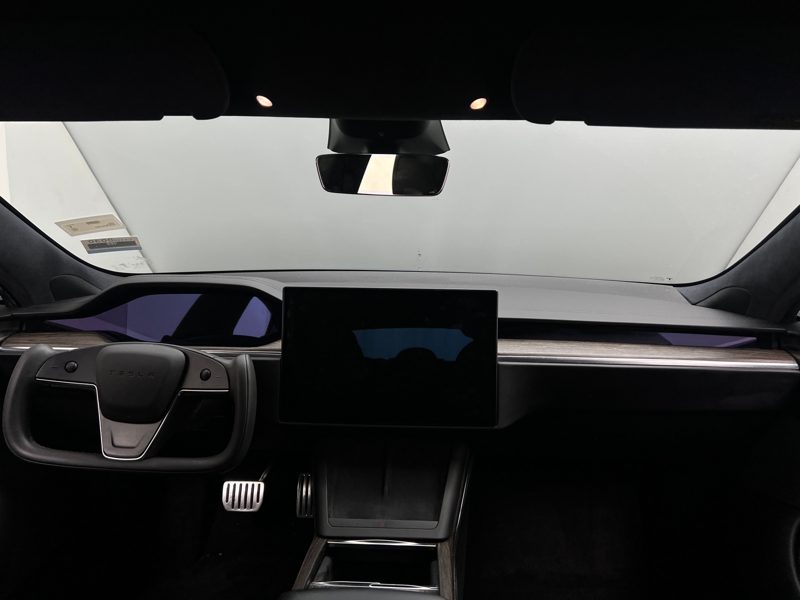 Thumbnail: 2022 Tesla Model S - 2