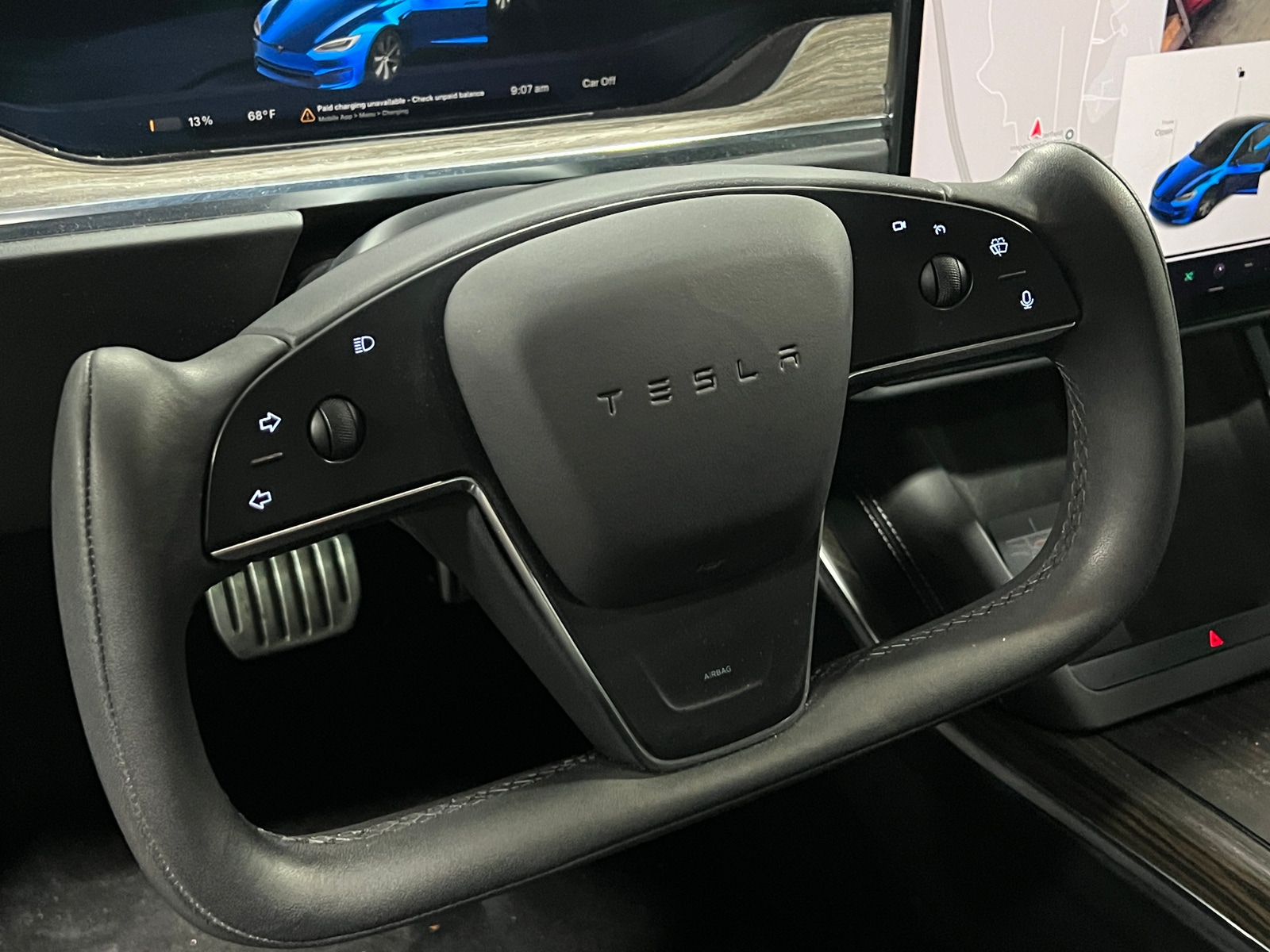 Thumbnail: 2022 Tesla Model S - 4