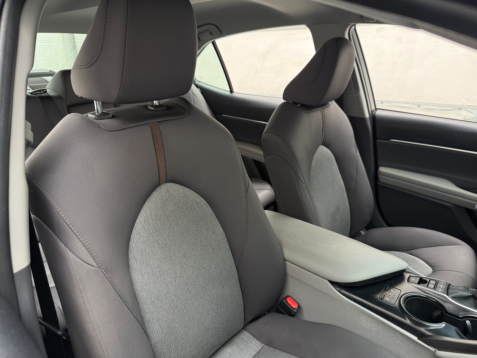 Thumbnail: 2018 Toyota Camry - 2