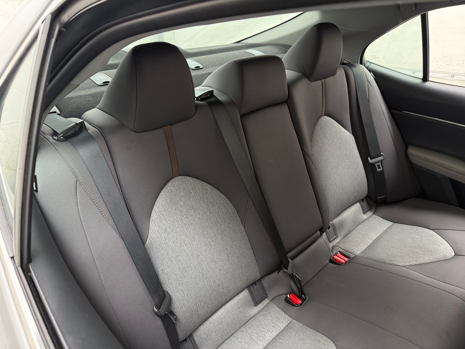 Thumbnail: 2018 Toyota Camry - 6