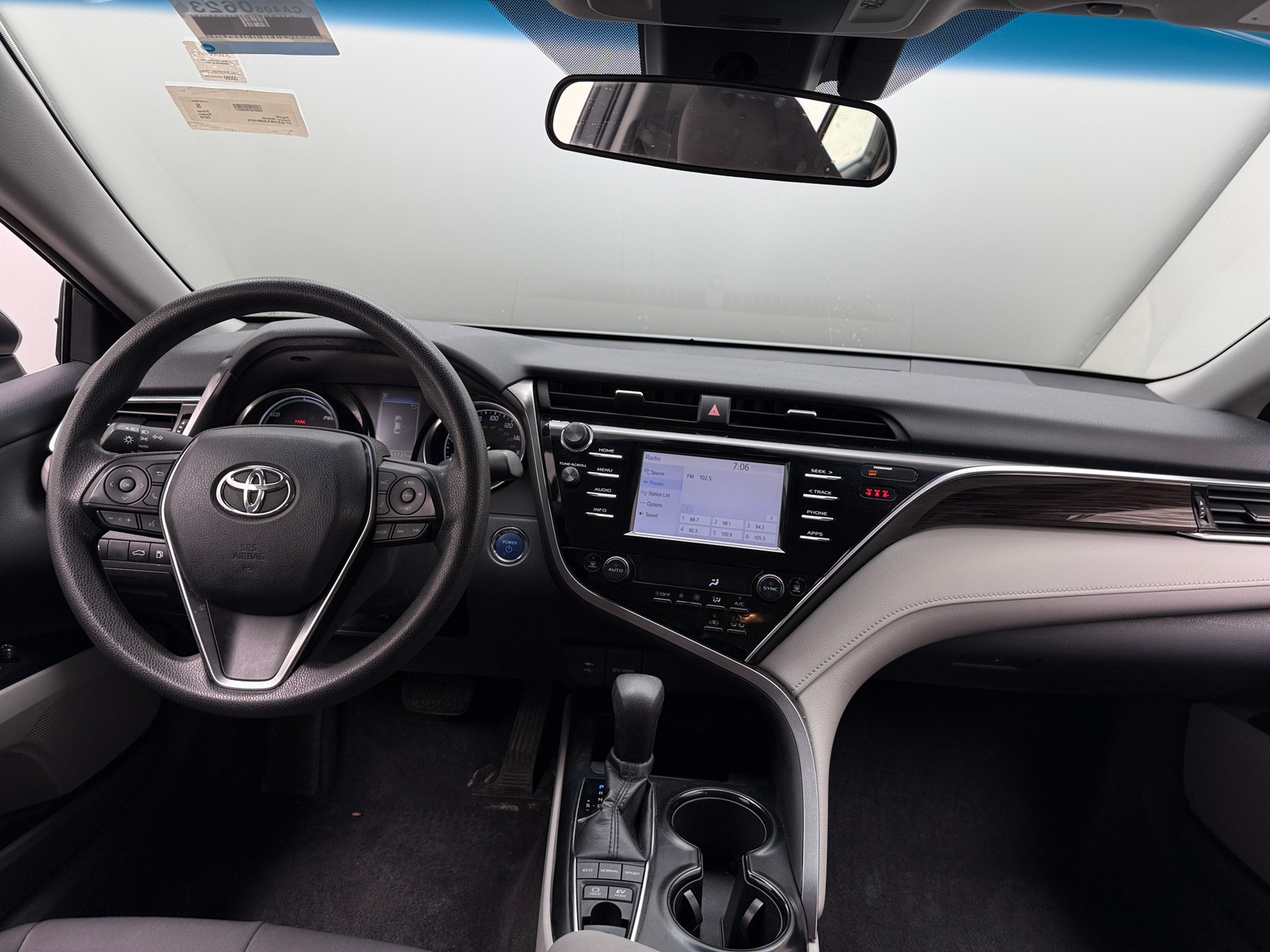 Thumbnail: 2018 Toyota Camry - 3